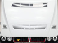 1992 Lancia Delta Integrale White Martini Livery ZLA31AB000580642